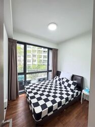 Parc Centros (D19), Condominium #573588881